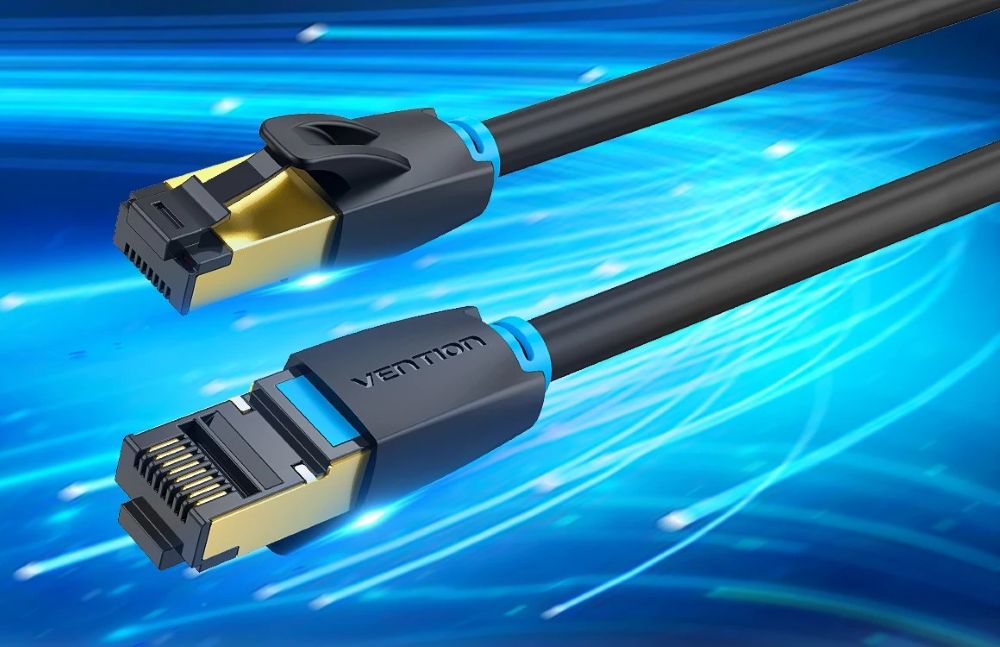 Kabel DisplayPort Vention 8K@60Hz 4K@144H 3m