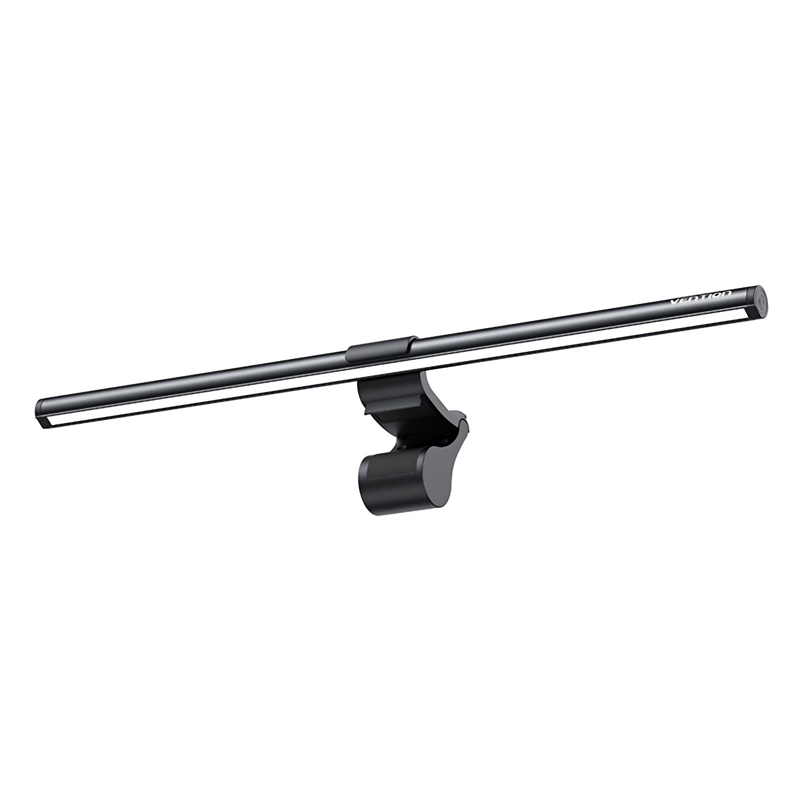  Light Bar lampka na monitor Vention USB 3 barwy swiatła z akumulatorem czarny 