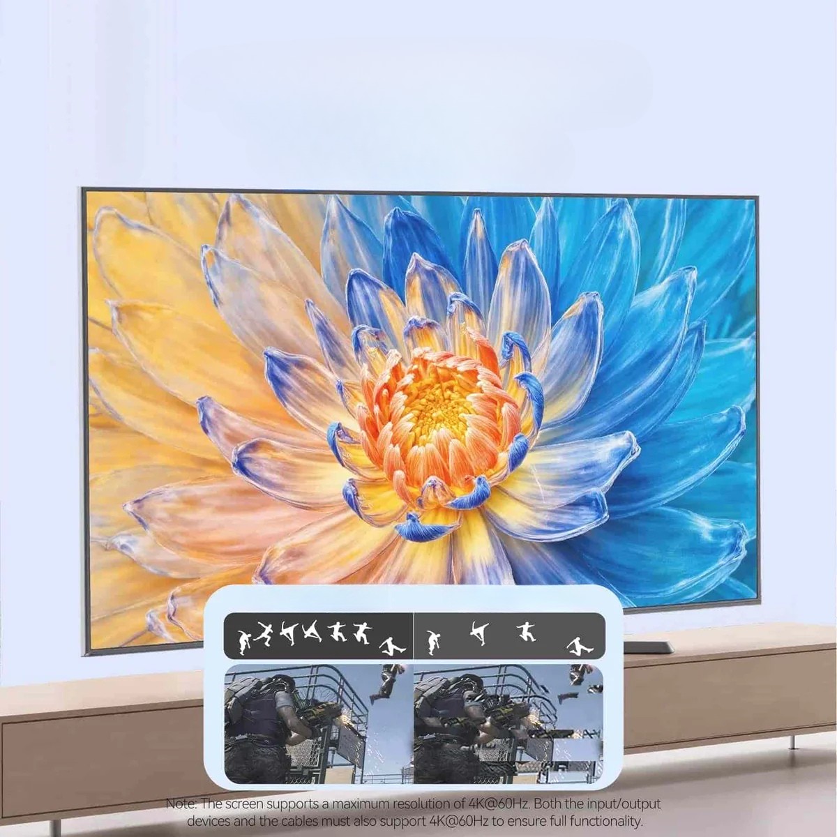 Stacja dokująca USB-C 6w1 Vention, 4K, 60Hz, 100W, PD z ładowaniem indukcyjnym