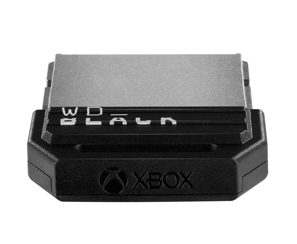 DYSK WD_BLACK C50 do Xbox 1TB 2400/2000 MB/s
