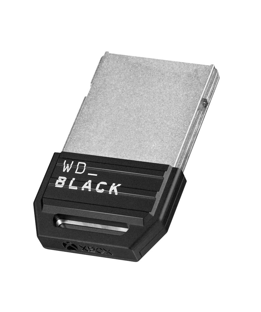 DYSK WD_BLACK C50 do Xbox 1TB 2400/2000 MB/s