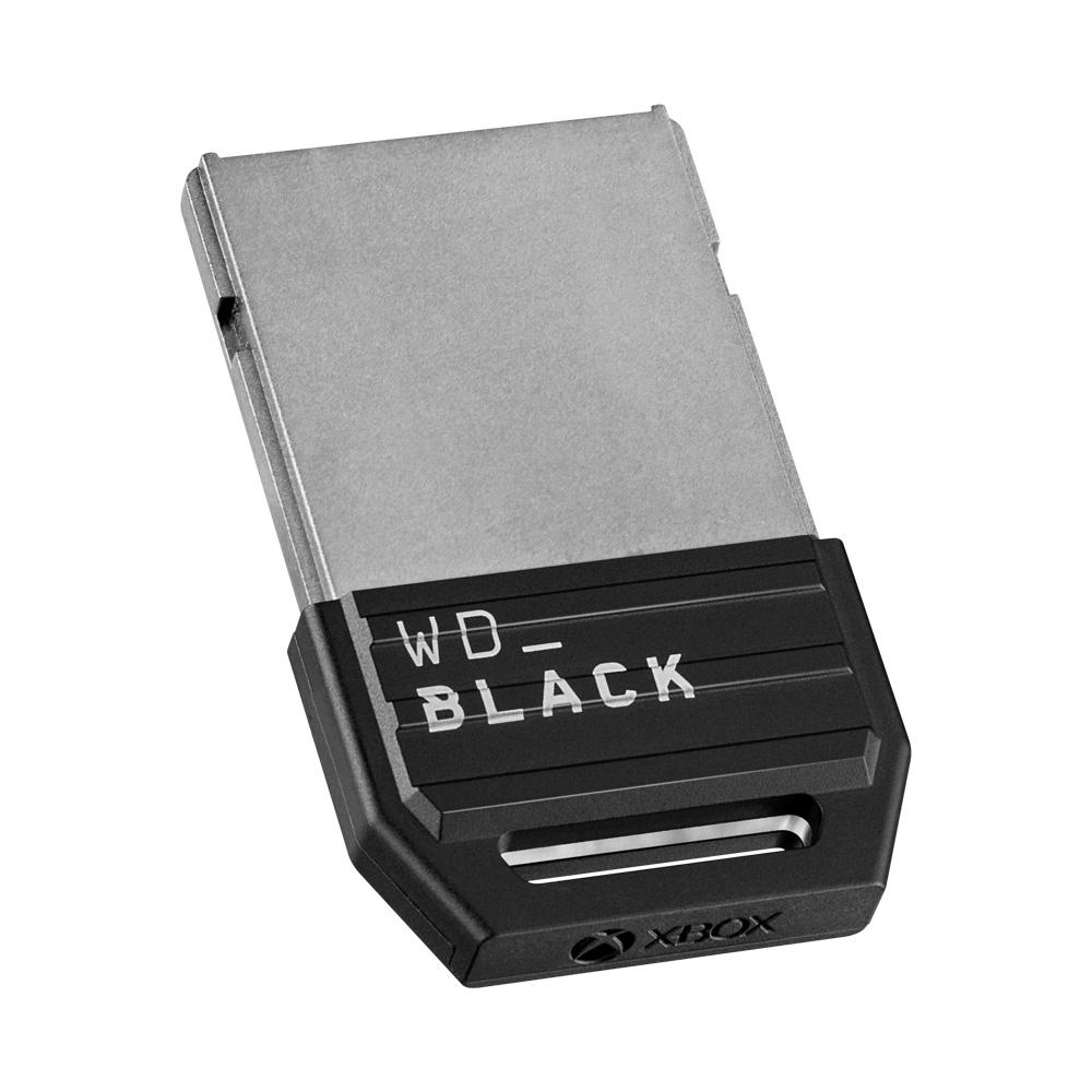 DYSK WD_BLACK C50 do Xbox 512GB 2400/2000 MB/s