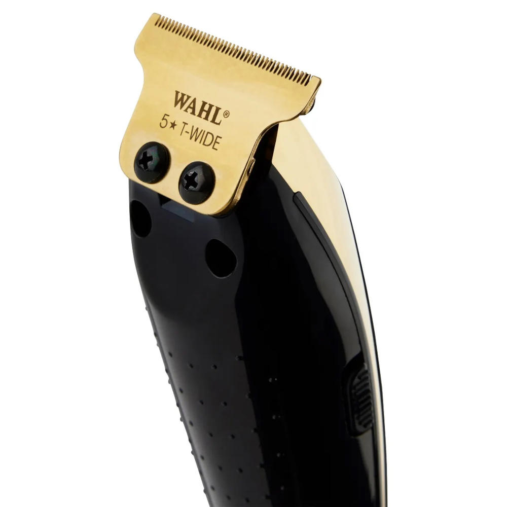 TRYMER WAHL DETAILER CORDLESS (BEZPRZEWODOWY) GOLD