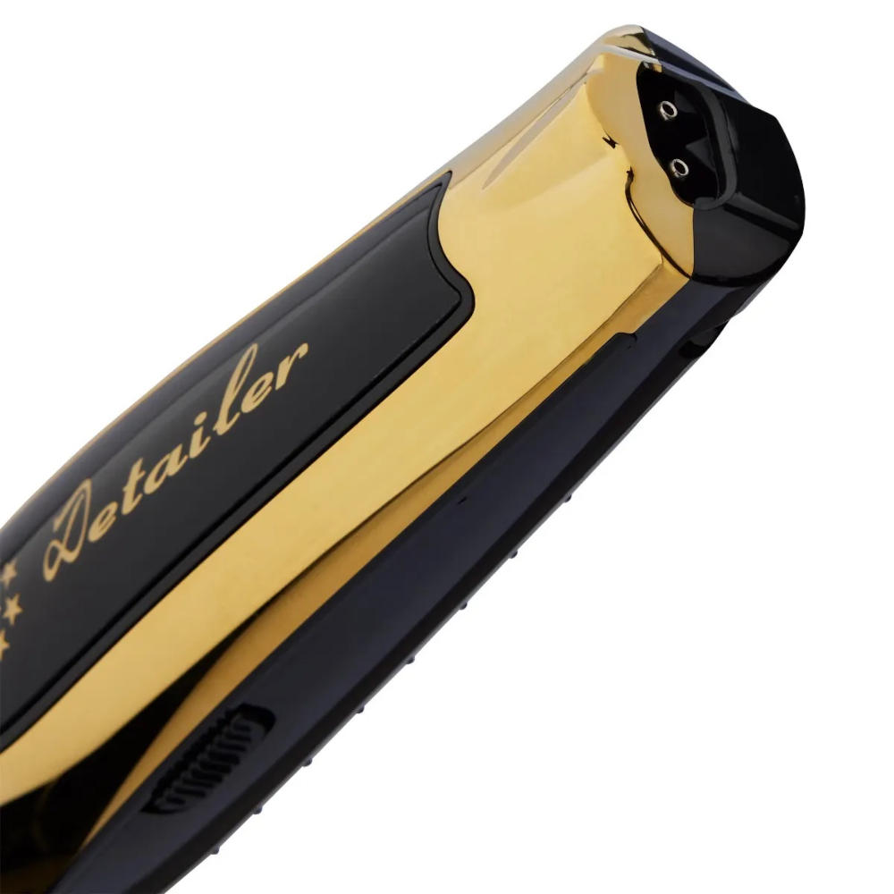 TRYMER WAHL DETAILER CORDLESS (BEZPRZEWODOWY) GOLD