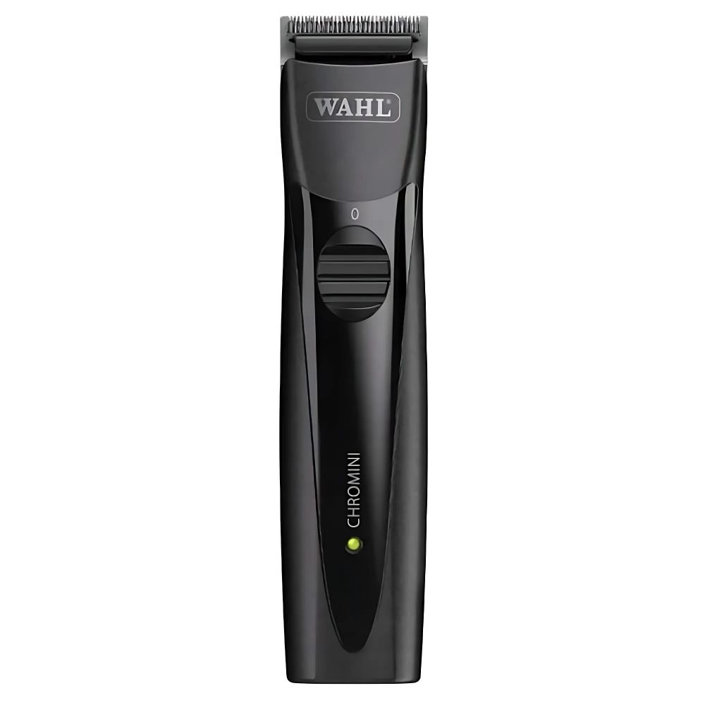 WAHL TRYMER CORDLESS CHROMINI CZARNY